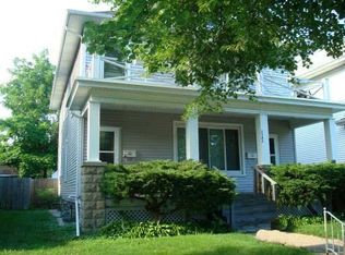 2342 Kinzie Ave, Racine, WI 53405