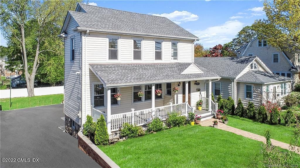 1073 Shippan Ave, Stamford, CT 06902 Zillow