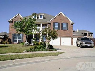 8600 Sunwood Ct, Fort Worth, TX, 76123