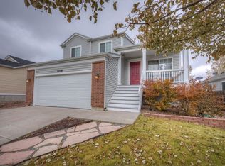 6726 Akron Rd, Colorado Springs, CO 80923