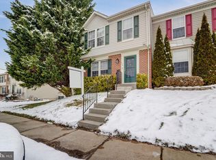 586 Macintosh Cir, Joppa, MD 21085