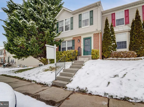 586 Macintosh Cir, Joppa, MD 21085