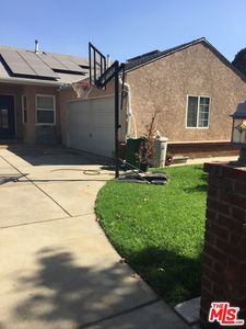 7100 Matilija Ave, Van Nuys, CA, 91405