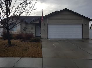1232 Quail St, Twin Falls, ID 83301