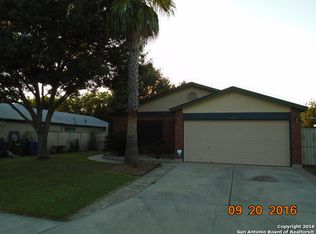 8239 Bowens Crossing St, San Antonio, TX 78250
