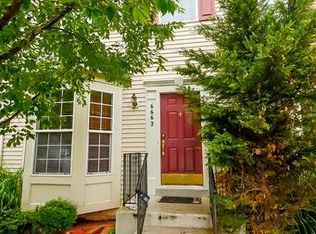 6662 Roderick Loop, Gainesville, VA 20155