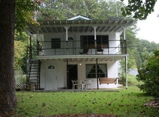 324 Fairway Shores Rd, Mount Gilead, NC 27306