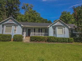 206 Dogwood Ln, Plum Branch, SC 29845
