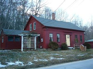 548 Valley Rd, Killingly, CT 06241
