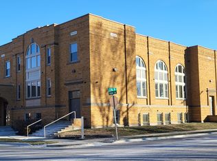 1703 Home Ave #205, Columbus, IN 47201