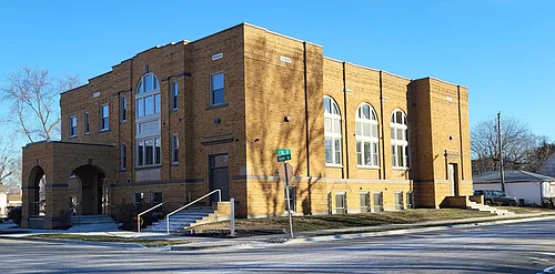 1703 Home Ave Photo 1