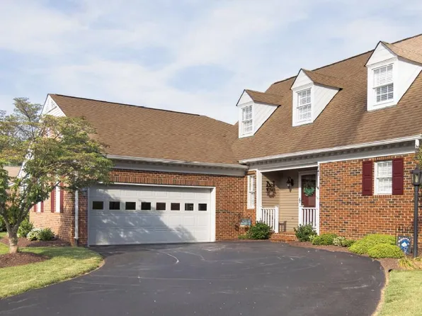 841 Mulberry Ln, Culpeper, VA 22701