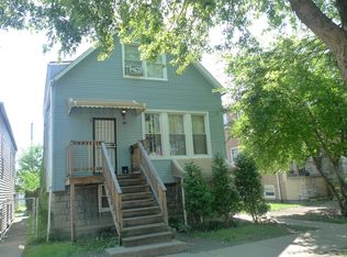 7241 S Artesian Ave #1, Chicago, IL 60629