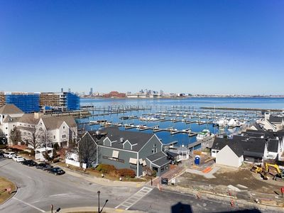 2001 Marina Dr APT 502, Quincy, MA, 02171