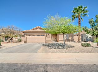 4276 E Loma Vista St, Gilbert, AZ 85295