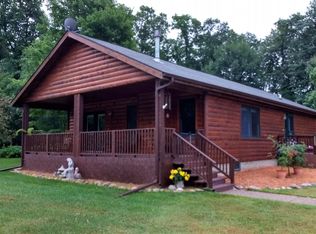 21533 Rose Lake Ln, Ironton, MN 56455