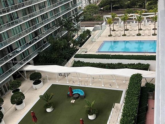 5th image of 1111 SW 1st Ave APT 1617-N