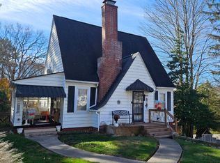 220 Crawford St, Beckley, WV