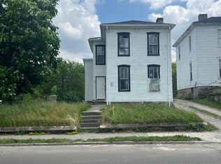 726 East St, Springfield, OH 45505