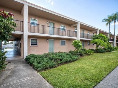 12300 Park Blvd APT 219, Seminole, FL, 33772