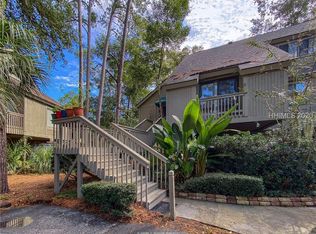 19 Compass Poin #19B, Hilton Head Island, SC 29928