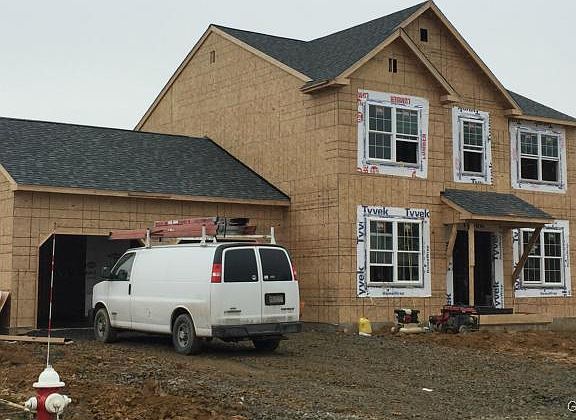 2nd image of 2181 Eagles Landing Dr #191