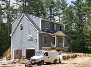 24-9 Lot Haven Hill Rd, Rochester, NH 03867