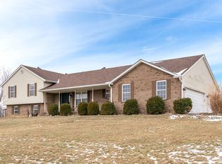929 N Tecumseh Rd, Springfield, OH 45504