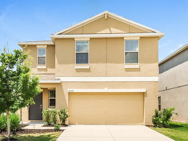 10153 Golden Wonder Ln — Photo 1