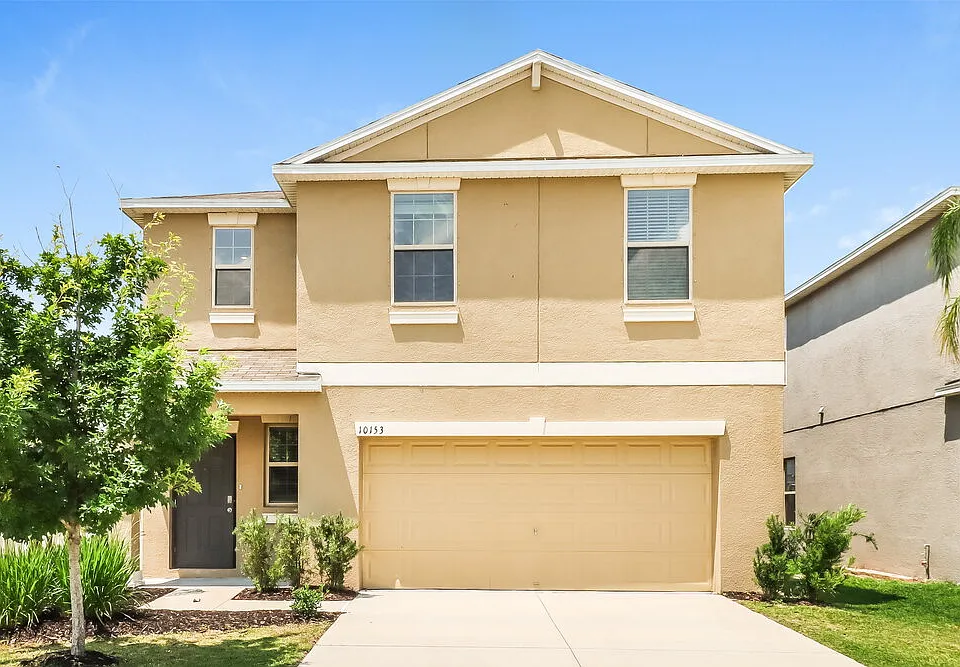 10153 Golden Wonder Ln