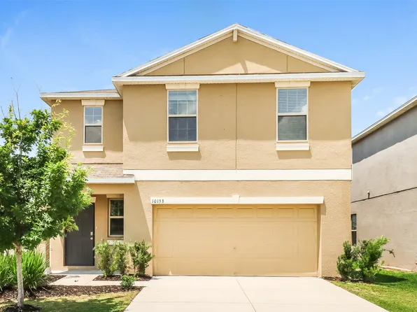 10153 Golden Wonder Ln, Riverview, FL 33578