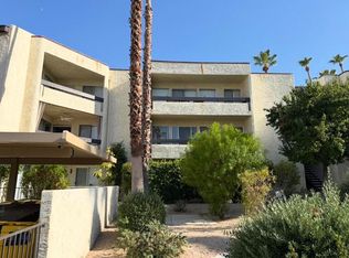 1552 S Camino Real APT 229, Palm Springs, CA 92264
