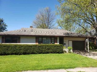 1035 Maple Ave, Belvidere, IL 61008