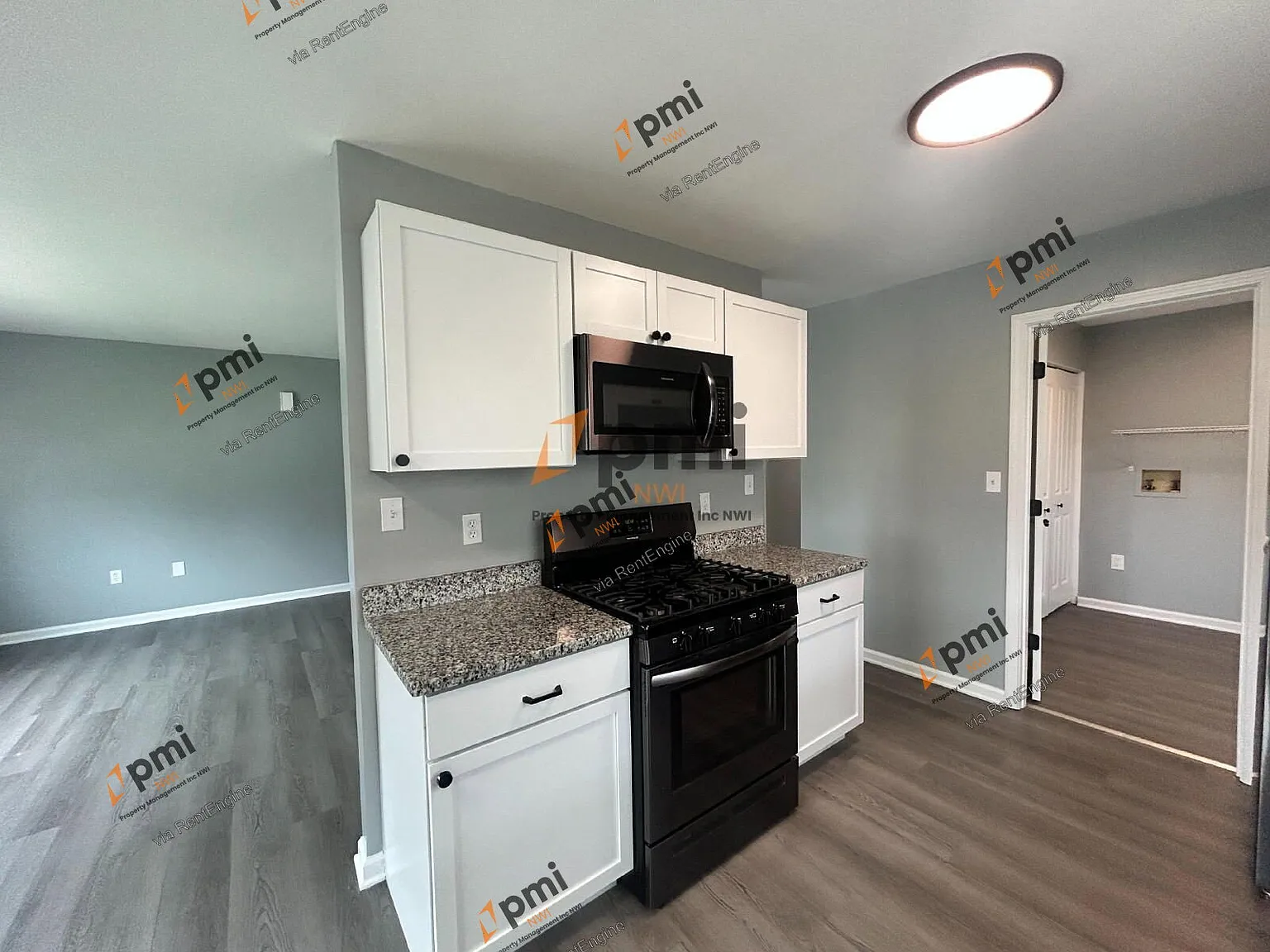2 bed, 1.0 bath, 1025 sqft, $1,350 — Photo 4