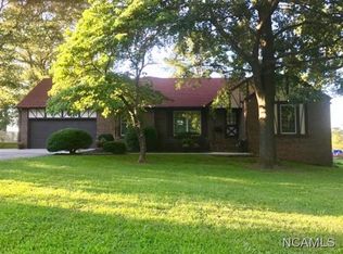 1555 Lakeview Dr NW, Cullman, AL 35055