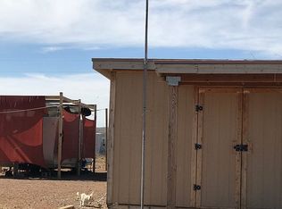 13276 S Pete Kitchens Rd, Pearce, AZ 85625