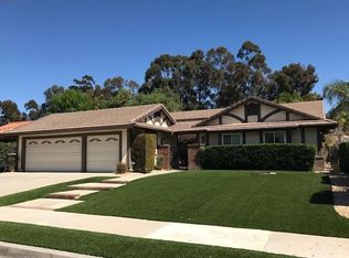 23695 Burton St, Canoga Park, CA 91304