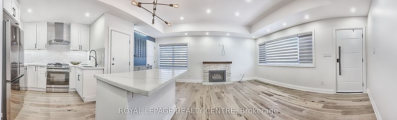 Mississauga House for rent - 3 Bedrooms — photo 14