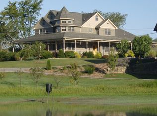 125 Mills Store Rd, Clearville, PA 15535