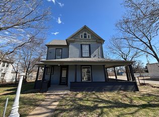 701 N Broadway Ave, Shawnee, OK 74801