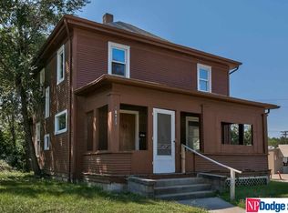 6423 Maple St, Omaha, NE 68104