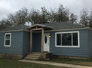 724 Ash St, Ardmore, OK 73401
