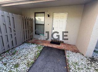 10641 SW 113th Pl #76W, Miami, FL 33176