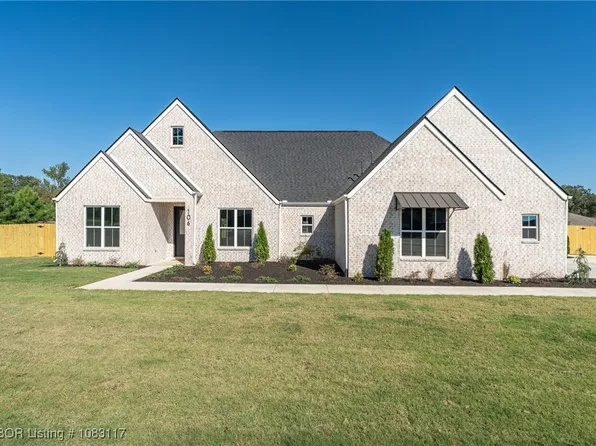 106 Brown Quail Trce, Barling, AR 72923