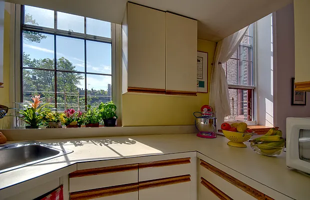 Sold by Brown Harris Stevens | media 16