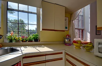 Sold by Brown Harris Stevens