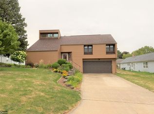 415 S Williams St, Algona, IA 50511