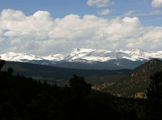 1001 Seldom Seen Rd, Golden, CO 80403