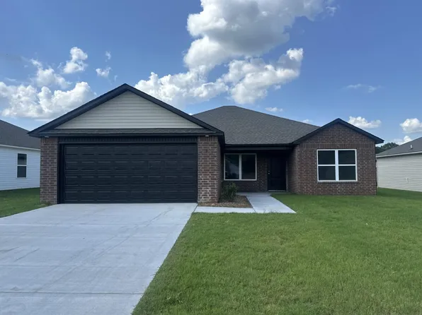 9 E Reliance Ct, Mayflower, AR 72106