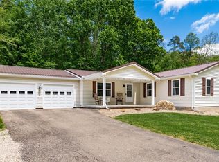 385 Irish Ridge Rd, Philo, OH 43771